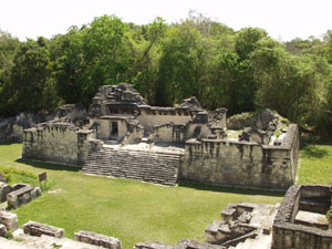 Tikal