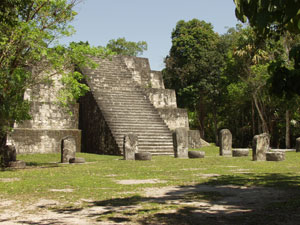 Tikal