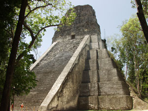 Tikal