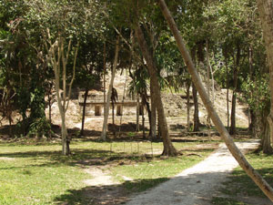 Tikal