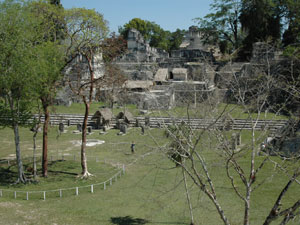 Tikal