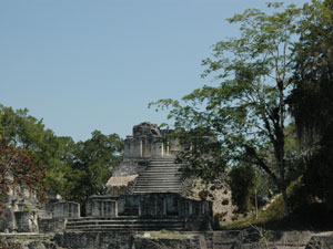 Tikal