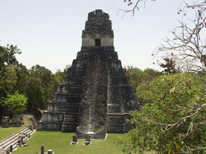 Tikal