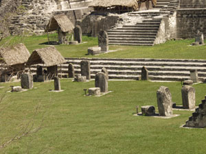 Tikal