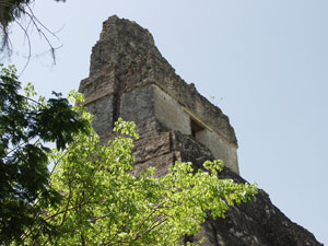 Tikal