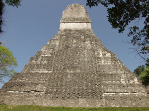 Tikal