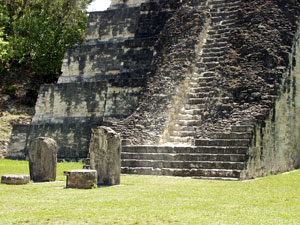 Tikal
