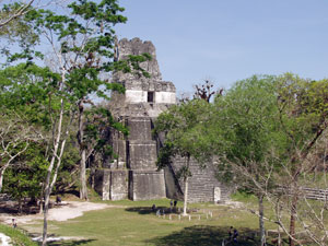 Tikal