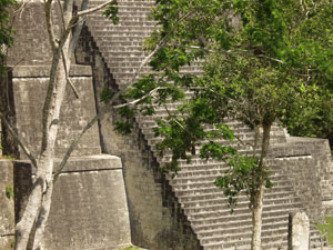 Tikal