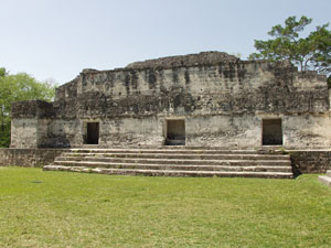 Tikal