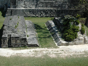 Tikal