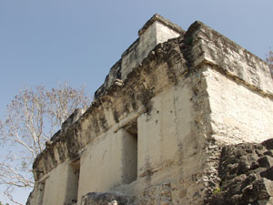 Tikal