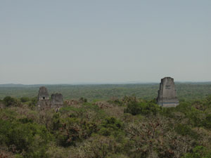 Tikal