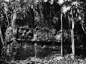 Tikal