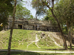 Tikal