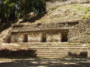 Tikal