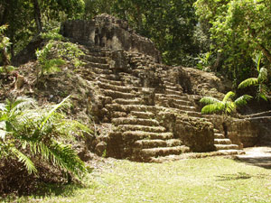 Tikal