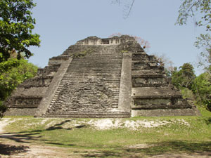 Tikal
