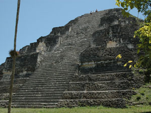 Tikal