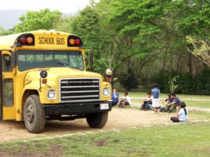 School Bus