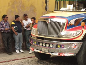 Antigua