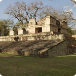Honduras, Copan