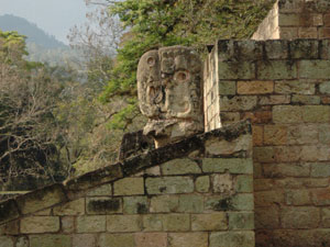Copan - Jeu de Pelote
