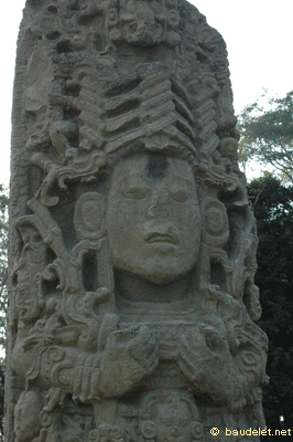 Copan St&egrave;le A