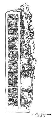 Copan St&egrave;le A