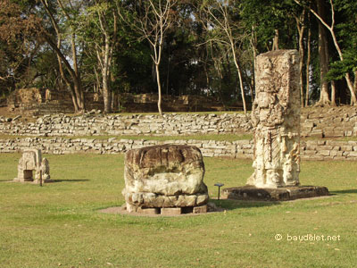 Copan St&egrave;le H