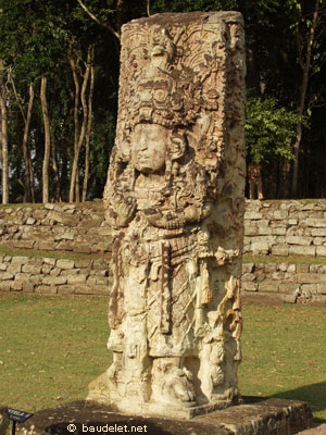 Copan St&egrave;le H