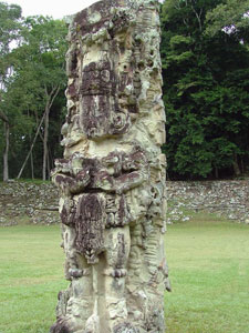 Copan St&egrave;le 4