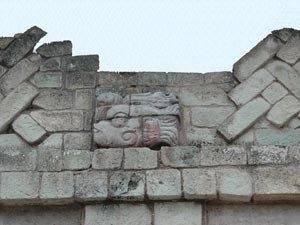 Copan - Structure 22