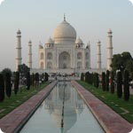 Rajasthan, Taj Mahal, Jaisalmer, Jodhpur