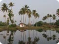 Inde du Sud
