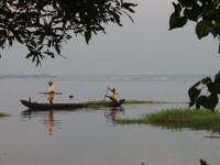 Backwaters