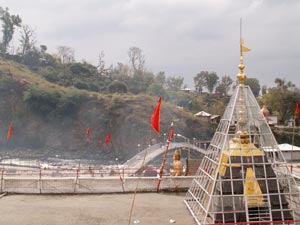 Chamunda Devi