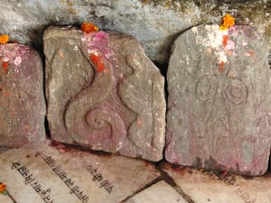 Chamunda Devi
