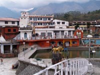 Chamunda Devi