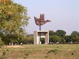 Chandigarh