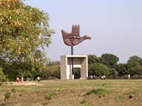 Chandigarh
