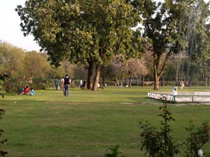 Chandigarh