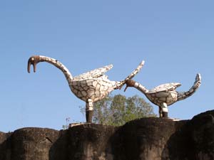 Chandigarh