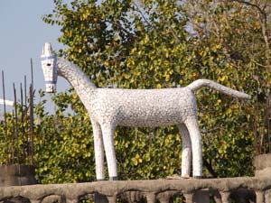 Chandigarh (Rock Garden)