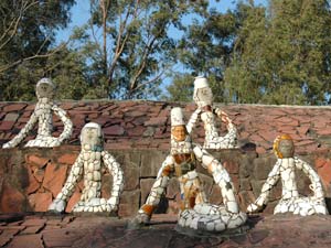 Chandigarh (Rock Garden)