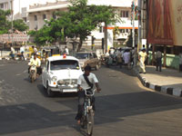 Chennai (Madras)