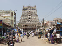 Chidambaram