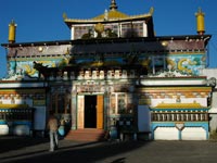 Darjeeling - Bengale