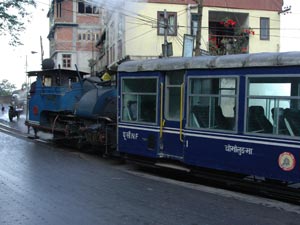 Darjeeling