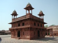 Fatehpur Sikri - Uttar Pradesh